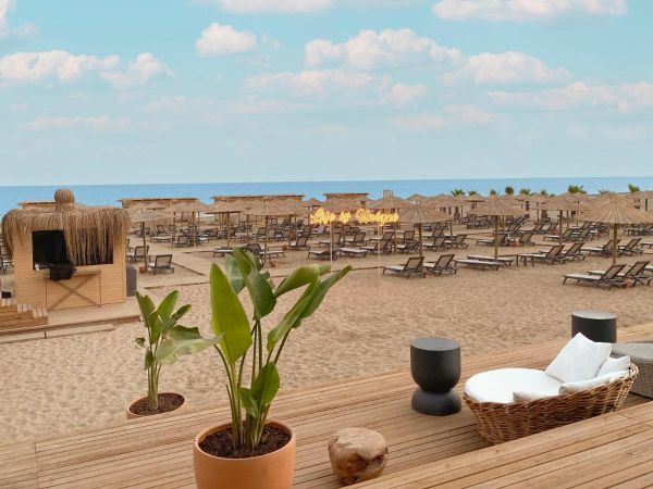 SEADEN DE MAR RESORT & SPA