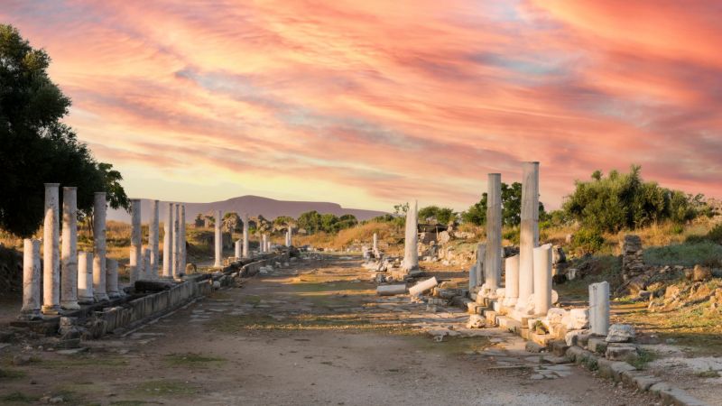 SEADEN DE MAR RESORT & SPA