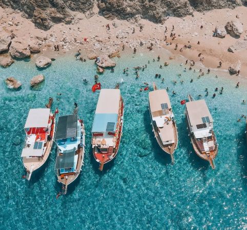 SEADEN DE MAR RESORT & SPA