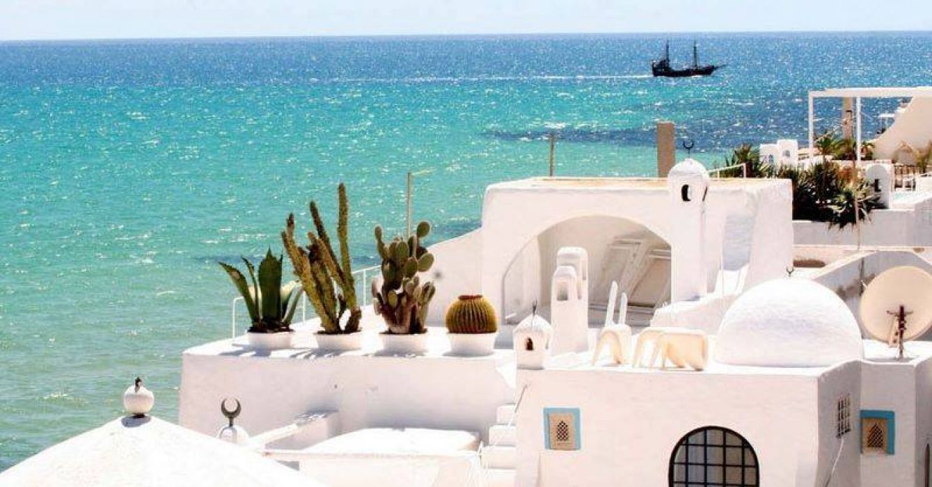 Почивка на о-в Джерба, Тунис със самолет от София в Събота - 7 нощувки