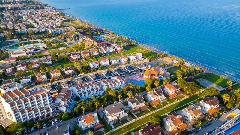 SENTINUS BEACH HOTEL