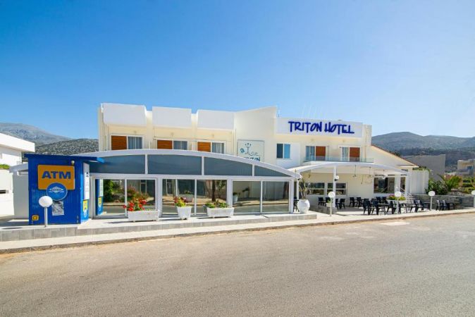 TRITON MALIA HOTEL