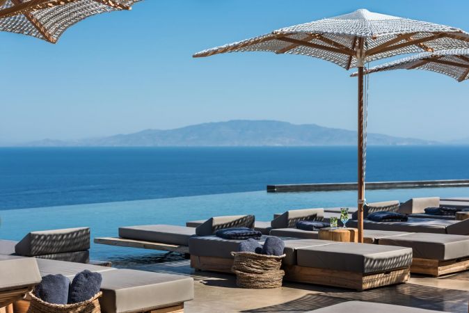 ANDRONIS ARCADIA HOTEL