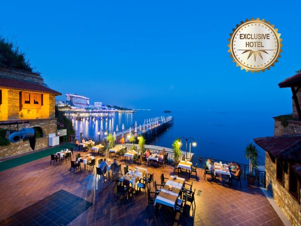 Q AVENTURA PARK HOTEL