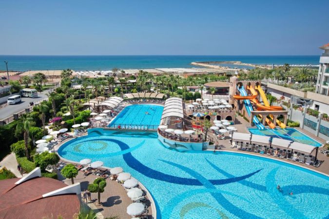 AYDINBEY KING'S PALACE