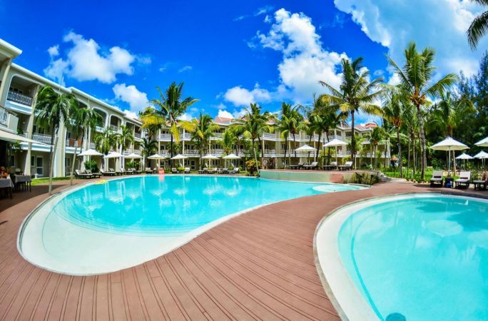 TARISA RESORT & SPA