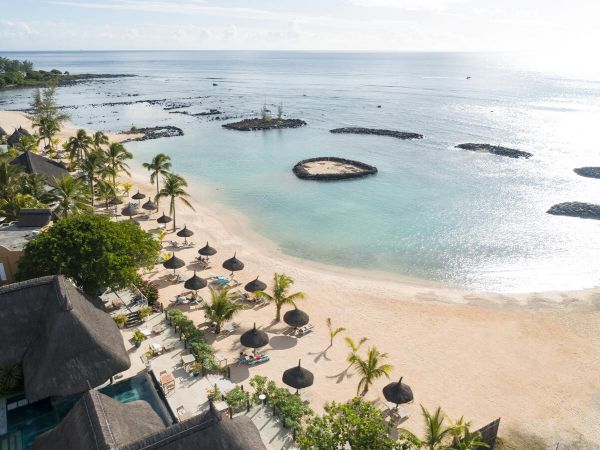 VERANDA POINTE AUX BICHES HOTEL