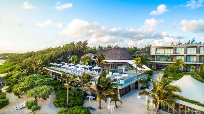 RADISSON BLU POSTE LAFAYETTE RESORT & SPA (ADULT-ONLY 18+)