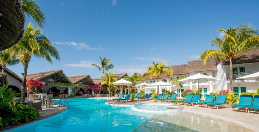 VERANDA PALMAR BEACH