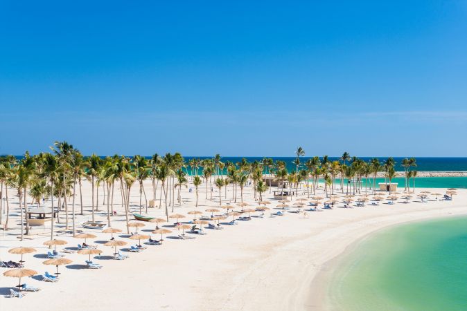 FANAR HOTEL RESIDENCE