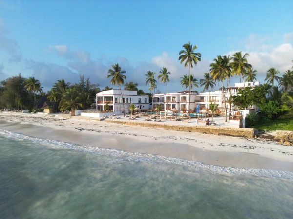 DREAM OF ZANZIBAR RESORT & SPA