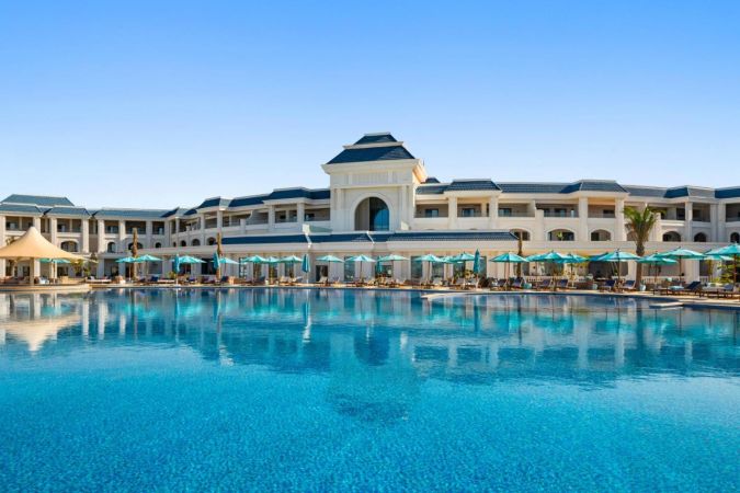 GEWAN PALACE RESORT NEW ALAMEIN