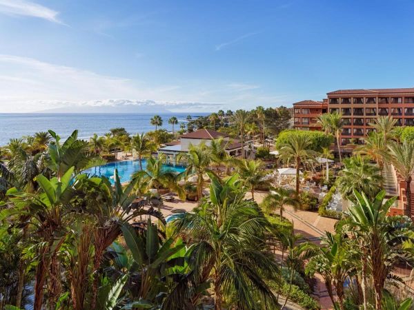 H10 COSTA ADEJE PALACE