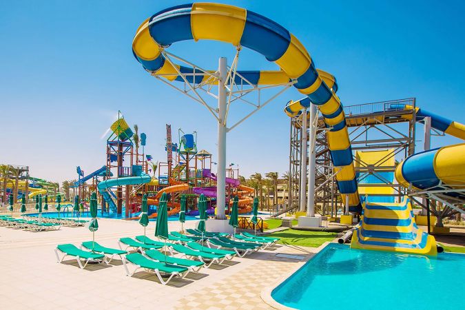 WHITE VALLEY PALACE BEACH HOTEL