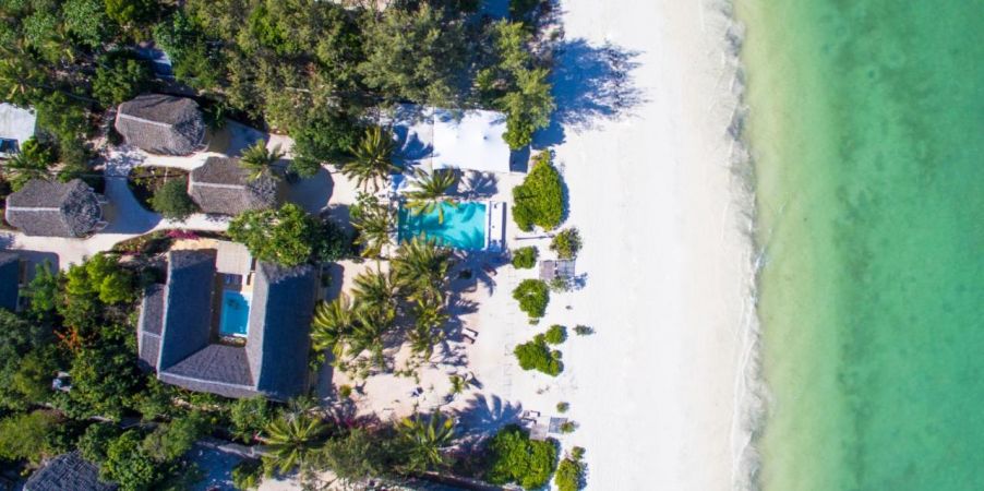 SHARAZAD BOUTIQUE HOTEL