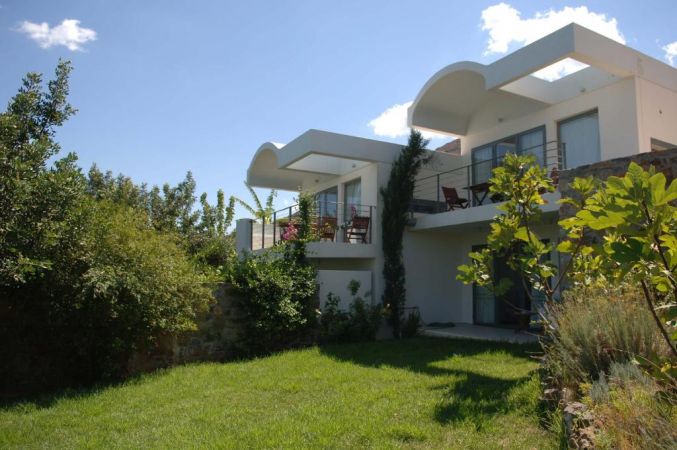 ELOUNDA LIVING RESIDENCES