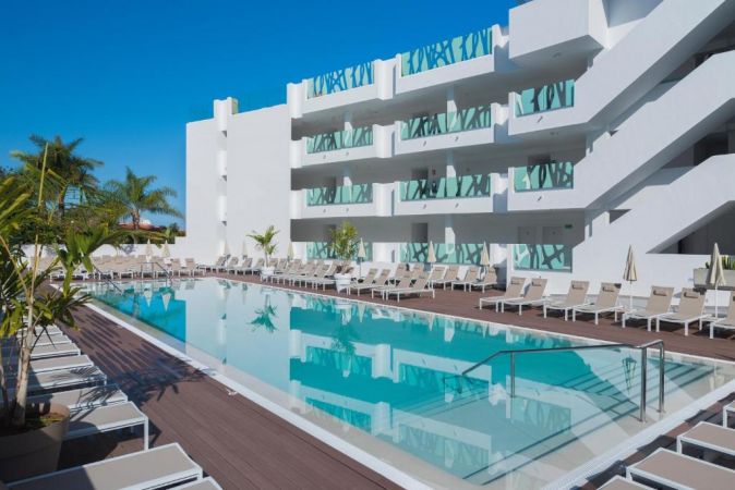 HOTEL ATLANTIC MIRAGE SUITES & SPA