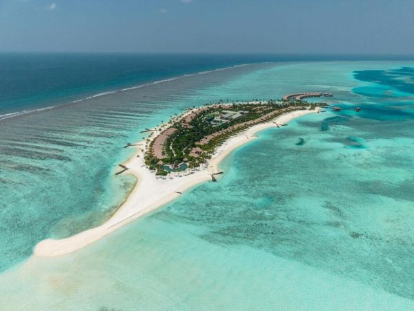 MELIA WHALE LAGOON MALDIVES