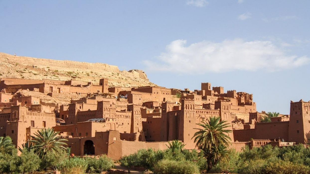 Ориент от Варна: Имперските чудеса на Мароко 2026