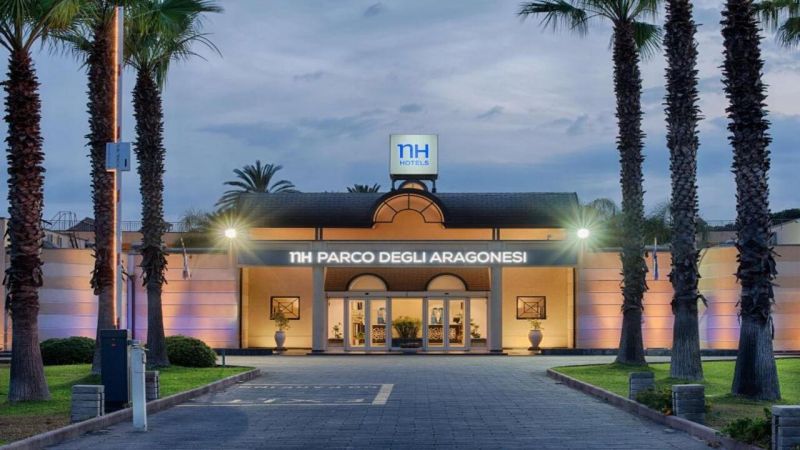 NH PARCO DEGLI ARAGONESI