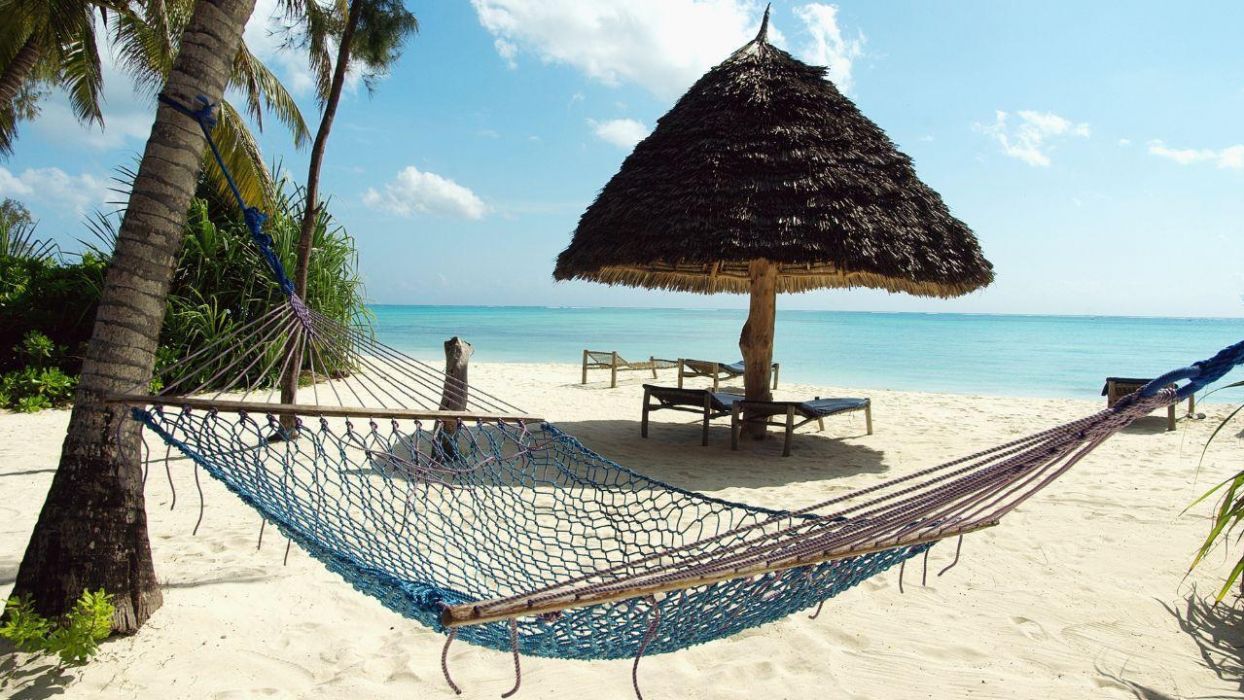 ПОЧИВКА В ЗАНЗИБАР - бижуто на Африка - чартър от София - 7 нощувки