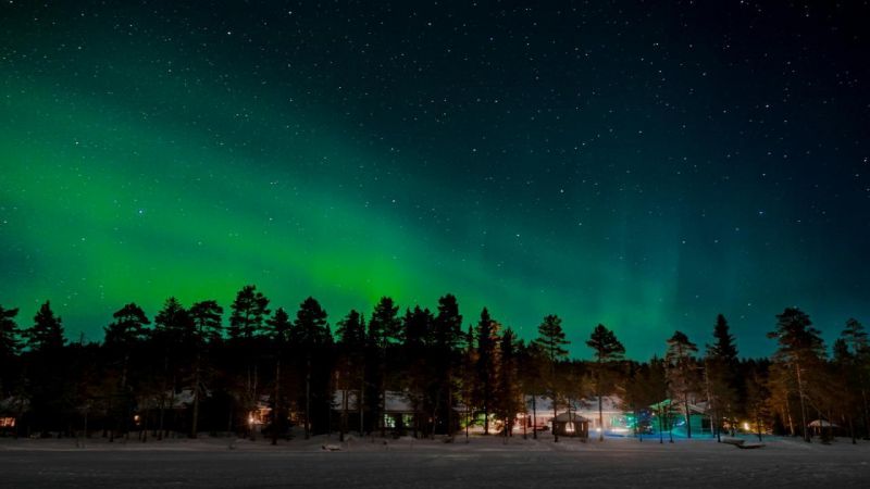 Настаняване по програмата