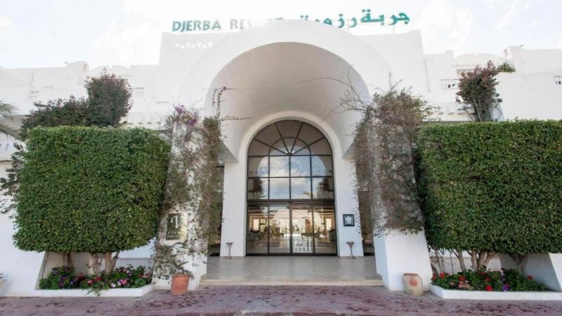 Djerba Resort Standard