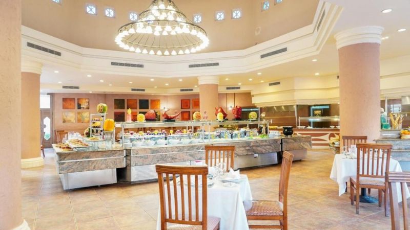 Charmillion Gardens Aqua Park Superior