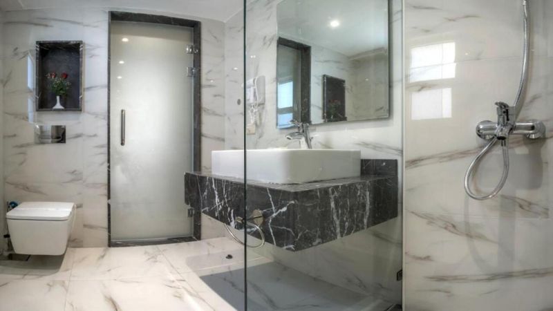 Xperience Kiroseiz Parkland Standard