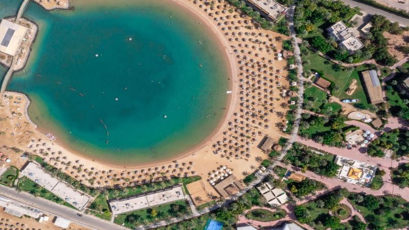 Desert Rose Resort Premium