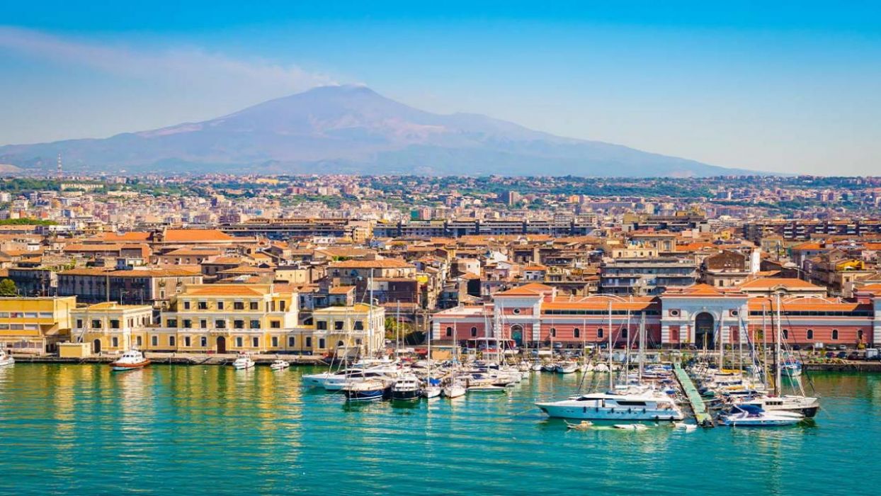 Най-красивите плажове на Сицилия - Athena Resort Village 4* на All Inclusive Soft, полет от София