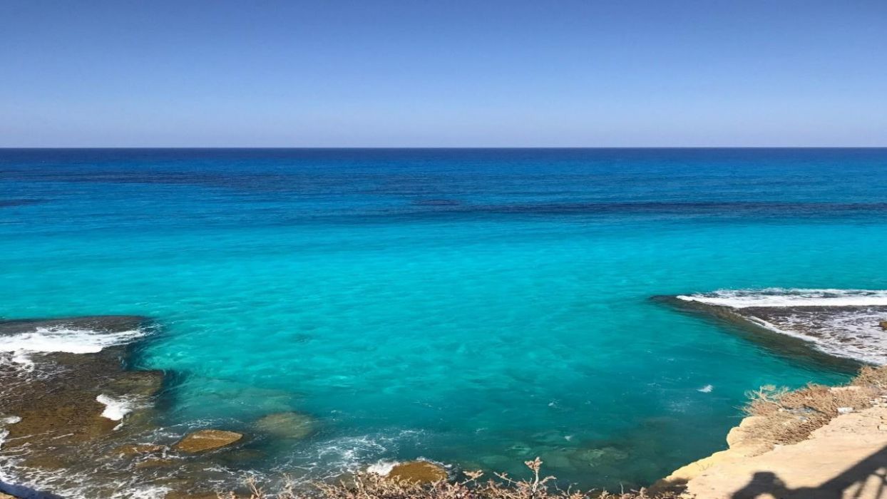 Египетски Малдиви - Алмаза Бей + Кайро - с полет от Варна до Марса Матрух 30.09.2026