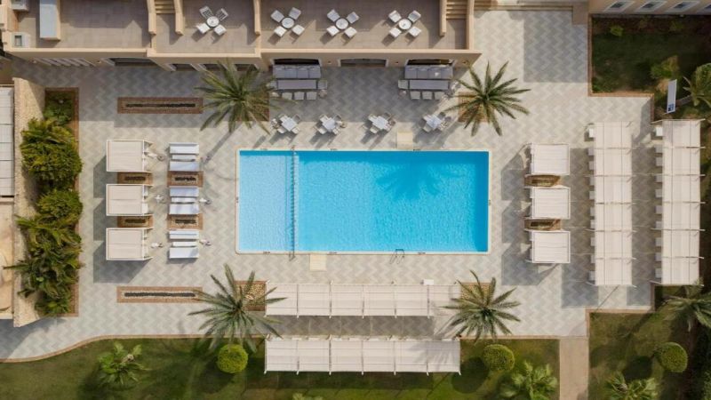 Jaz Almazino Almaza Bay Superior