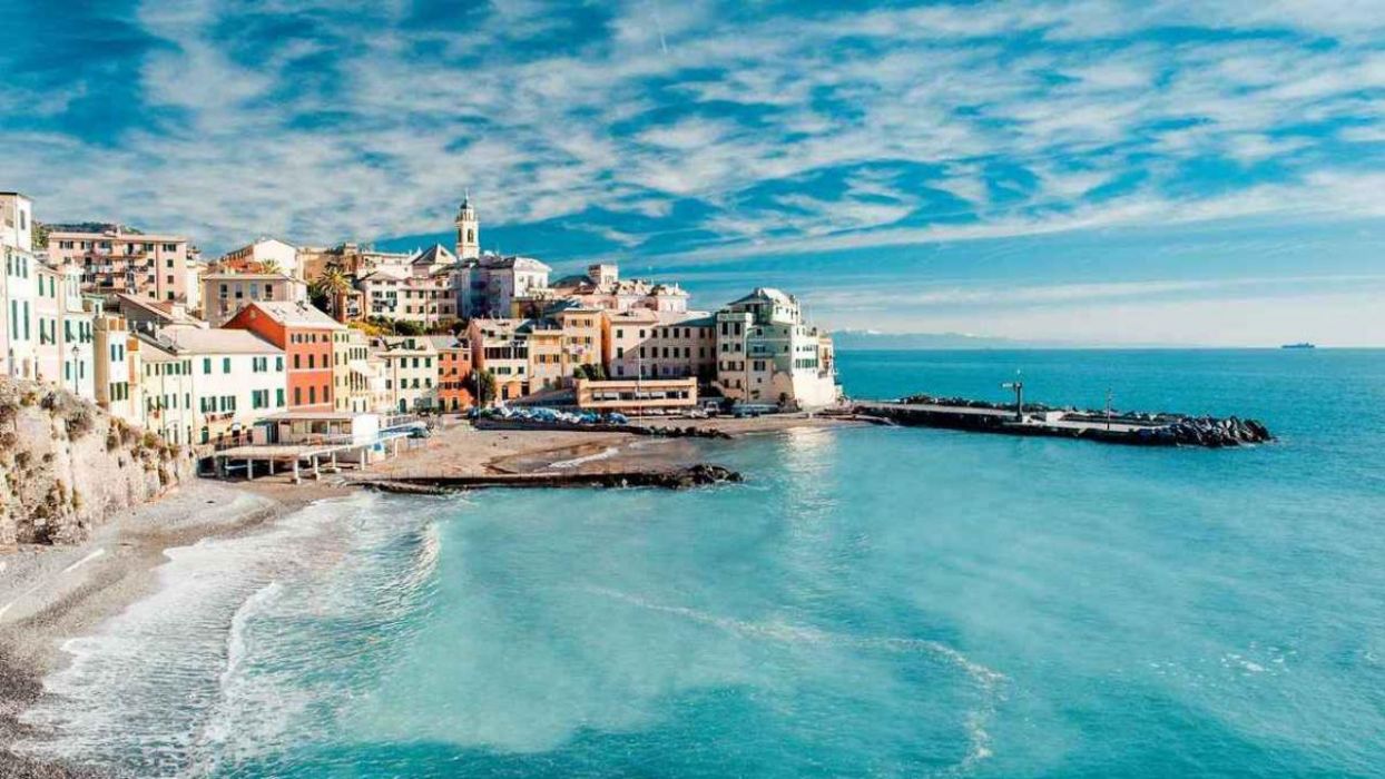 ЧЕФАЛУ и ПАЛЕРМО - Романтиката на АВТЕНТИЧНА СИЦИЛИЯ - 7 нощувки с полет от Варна