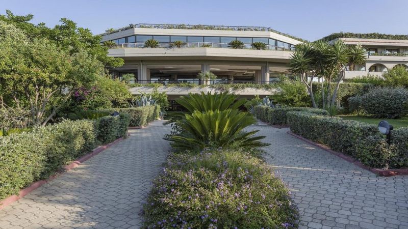 Grand Palladium Sicilia Resort SPA