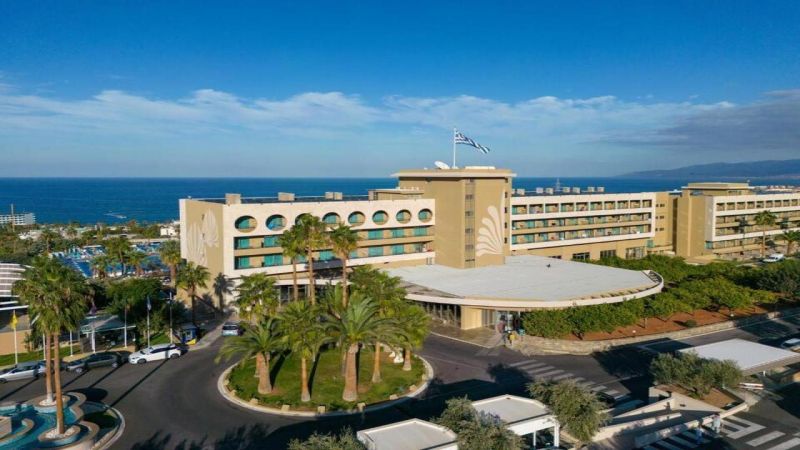 Royal  Imperial Belvedere Hotel 4*