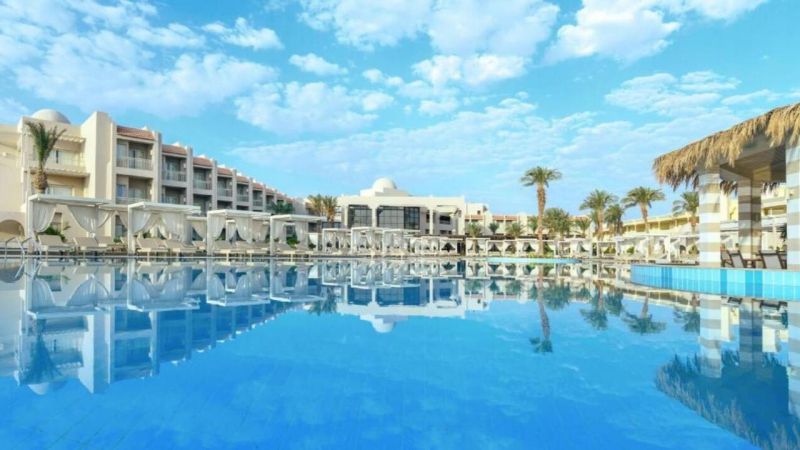 Jaz Casa Del Mar Beach Premium