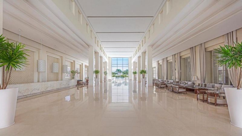 Jaz Aquaviva Hotel Premium