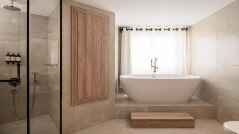 Serry Beach Resort Premium