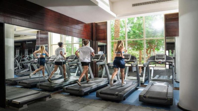 Cleopatra Luxury Makadi Beach Resort Premium