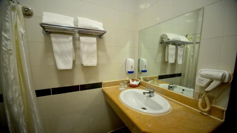 Falcon Naama Star Hotel Standard