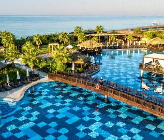 TUI BLUE PALM GARDEN