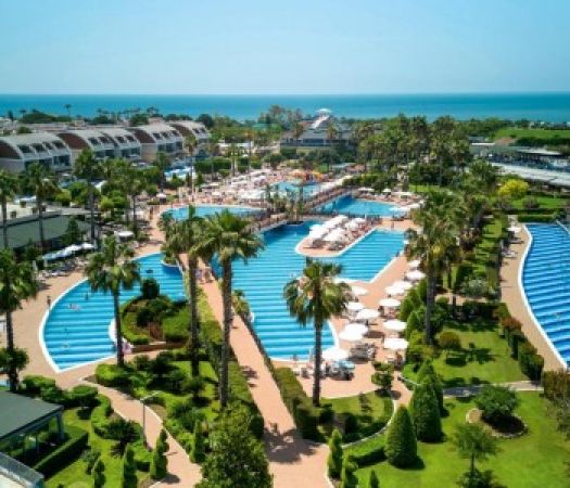 TUI MAGIC LIFE JACARANDA