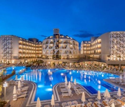 SEASHELL VEGA (EX.SIDE CROWN SUNSHINE)