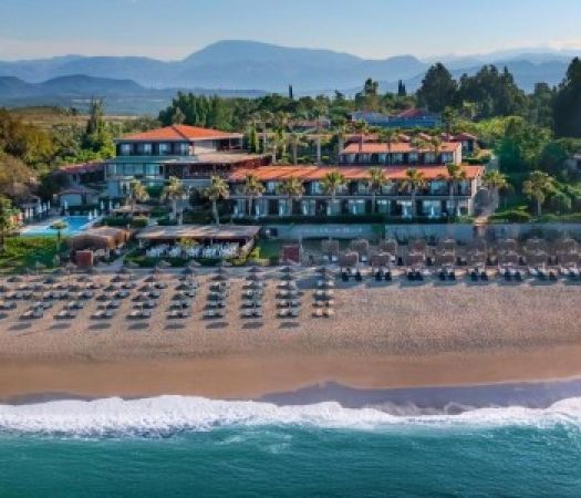 ADORA CALMA BEACH HOTEL (ADULTS ONLY +16)