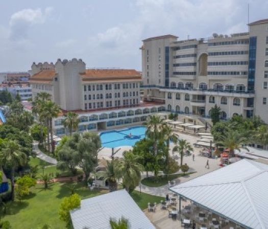 SULTAN OF SIDE HOTEL