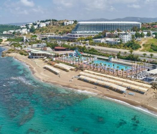 VIKINGEN INFINITY RESORT & SPA