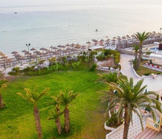 LE SOLEIL BELLA VISTA