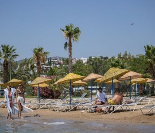 ANADOLU HOTEL BODRUM
