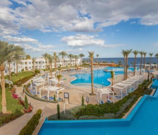 POSH CLUB SUNRISE DIAMOND BEACH RESORT